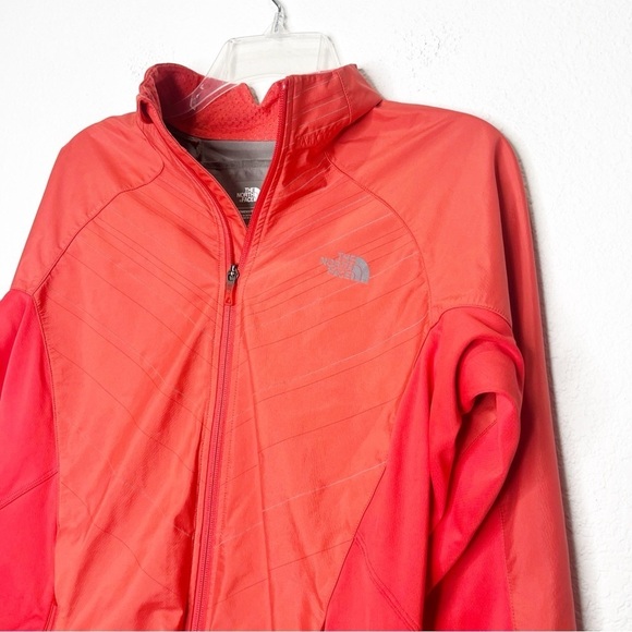 THE NORTH FACE Isotherm Jacket WindWall Windbreaker Full Zip - Picture 5 of 15